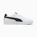 Tênis Unissex Puma Court Classic Clean - Foto 6