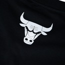 Camiseta Masculina New Era Regular NBA Chicago Bulls Core - Foto 4
