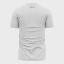 Camiseta Masculina do São Paulo Braziline Bursary - Foto 2