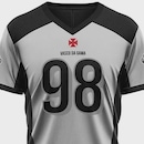 Camiseta Masculina do Vasco Braziline Audacious - Foto 3