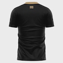 Camisa Polo Masculina do Vasco Braziline Renege - Foto 2