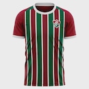 Camiseta Masculina do Fluminense Braziline Epoch - Foto 1