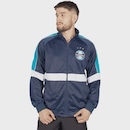 Jaqueta Masculina Grêmio Trilobal - Foto 1