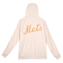 Jaqueta Corta Vento Masculina New Era MLB New York Mets Core - Foto 2