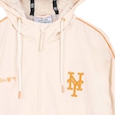 Jaqueta Corta Vento Masculina New Era MLB New York Mets Core - Foto 3
