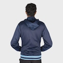 Jaqueta Masculina Manchester City Trilobal - Foto 2