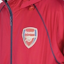 Jaqueta Masculina Arsenal Trilobal - Foto 4