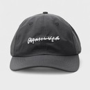 Boné Quiksilver Rushed Logo Dna - Foto 4