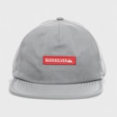 Boné Quiksilver Dna Clicker - Foto 3