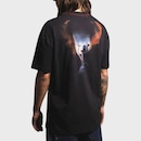 Camiseta Masculina MCD Boxfit It Face - Foto 2