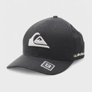 Boné Quiksilver Decades - Foto 1