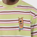 Camiseta Unissex Baw Stripes Baw x SD - Foto 4