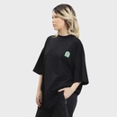 Camiseta Unissex Baw New Over Sufs Up Baw x SD - Foto 2