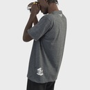 Camiseta Masculina Lost Mouline - Foto 2