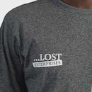 Camiseta Masculina Lost Mouline - Foto 3