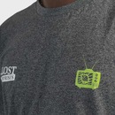 Camiseta Masculina Lost Mouline - Foto 4