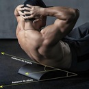 Almofada Abmat Apoio Lombar Abdominal Be Stronger - Foto 3