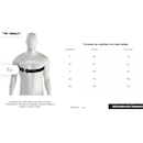 Camiseta Masculina Penalty Treino X 603 - Foto 3