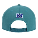 Boné Masculino New Era 950 9FIFTY Original Fit Philadelphia Eagles NFL - Foto 2