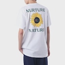 Camiseta Masculina Champion Nurture Nature - Foto 2