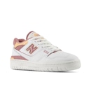 Tênis Feminino New Balance 550 - Foto 4