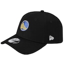 Boné Masculino New Era 940 Golden State Warriors NBA Basic - Foto 1