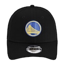 Boné Masculino New Era 940 Golden State Warriors NBA Basic - Foto 2
