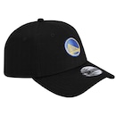 Boné Masculino New Era 940 Golden State Warriors NBA Basic - Foto 3
