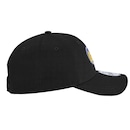 Boné Masculino New Era 940 Golden State Warriors NBA Basic - Foto 7