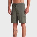 Bermuda Hang Loose Híbrida Natty 19 Masculina - Foto 1