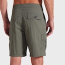 Bermuda Hang Loose Híbrida Natty 19 Masculina - Foto 4