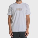 Camiseta Hurley Shark Masculina - Foto 1