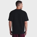 Camiseta Rusty Oversized V8 Masculina - Foto 2