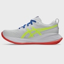 Tênis Feminino Asics Gel-Cumulus 27 Atc - Foto 8