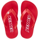 Chinelo Kenner New Summer Infantil - Foto 1