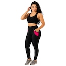 Calça Legging Fristyle Feminino - Foto 3