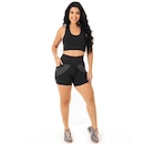 Short Fitness Fristyle Feminino - Foto 3