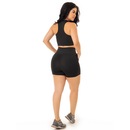 Short Fitness Fristyle Feminino - Foto 2