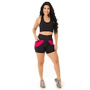 Short Fitness Fristyle Feminino - Foto 3