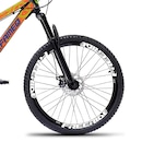 Bicicleta Alfameq Freeride aa Quebrada Aro 26 Freio a Disco 21 Marchas Shimano - Foto 4