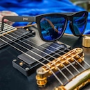 Óculos de Sol Goodr Mick and Keith's Midnight Ramble - Foto 3