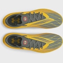 Chuteira de Campo Masculina Under Armour Magnetico Elite 4 FG - Foto 5