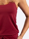 Camiseta Regata Feminina Best Fit Max Fresh - Foto 2