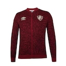 Jaqueta Masculina Umbro Fluminense Hino 2024 - Foto 4