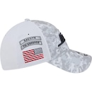 Boné Masculino New Era New York Jets Salute To Service - Foto 6