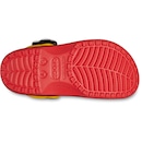 Chinelo Crocs Mickey Iam Classic Clog Flame - Foto 6