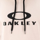 Blusão de Moletom Masculino Oakley Canguru Dual Hoodie II - Foto 3