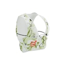 Mochila de Hidratação Compressport Ultrun Pack Evo Camuflada 10 Litros - Foto 2