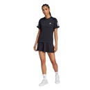 Camiseta Feminina adidas Club 3 Listras - Foto 5