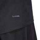 Camiseta Feminina adidas Club 3 Listras - Foto 6